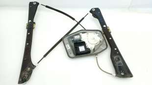 Recambio de elevalunas delantero izquierdo para volkswagen golf plus v (5m1, 521) 2004-2013 1.9 tdi referencia OEM IAM 5M0837461