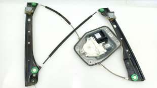Recambio de elevalunas delantero derecho para volkswagen golf plus v (5m1, 521) 2004-2013 1.9 tdi referencia OEM IAM 5M0837462 5