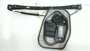 Recambio de elevalunas trasero derecho para volkswagen golf plus v (5m1, 521) 2004-2013 1.9 tdi referencia OEM IAM 5M0839462 5M0