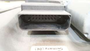 Recambio de elevalunas trasero derecho para volkswagen golf plus v (5m1, 521) 2004-2013 1.9 tdi referencia OEM IAM 5M0839462 5M0 2