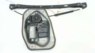 Recambio de elevalunas trasero izquierdo para volkswagen golf plus v (5m1, 521) 2004-2013 1.9 tdi referencia OEM IAM 5M0839461 5