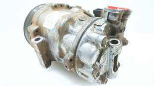 Recambio de compresor aire acondicionado para fiat grande punto (199_) 2005- 1.3 d multijet referencia OEM IAM 71792267 51803075 2