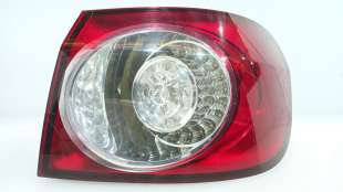 Recambio de piloto trasero derecho para volkswagen golf plus v (5m1, 521) 2004-2013 1.9 tdi referencia OEM IAM 5M0945096M 5M0945