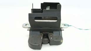 Recambio de cerradura maletero / porton para volkswagen golf plus v (5m1, 521) 2004-2013 1.9 tdi referencia OEM IAM 5M0827505B 5 2