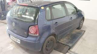 volkswagen polo iv (9n_, 9a_) 2001-2014 del año 2007