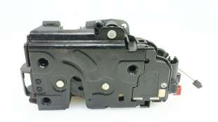 Recambio de cerradura puerta delantera izquierda para volkswagen golf plus v (5m1, 521) 2004-2013 1.9 tdi referencia OEM IAM 3D1