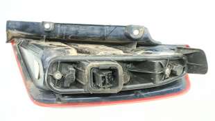 Recambio de piloto trasero izquierdo para fiat grande punto (199_) 2005- 1.3 d multijet referencia OEM IAM 51701589 51701589  2