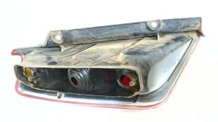 Recambio de piloto trasero derecho para fiat grande punto (199_) 2005- 1.3 d multijet referencia OEM IAM 51701590 51701590  2