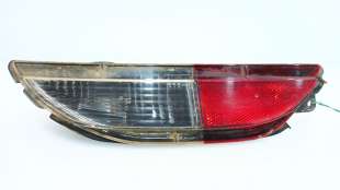 Recambio de piloto trasero derecho paragolpes para fiat grande punto (199_) 2005- 1.3 d multijet referencia OEM IAM 51718011 517