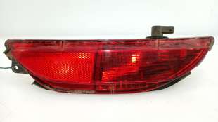 Recambio de piloto trasero izquierdo paragolpes para fiat grande punto (199_) 2005- 1.3 d multijet referencia OEM IAM 51718012 5