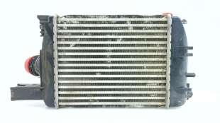 Recambio de intercooler para dacia duster (hs_) 2010-2018 1.5 dci referencia OEM IAM 144967634R 144967634R  2