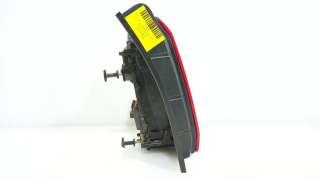 Recambio de piloto trasero derecho para dacia duster (hs_) 2010-2018 1.5 dci referencia OEM IAM 265506837R 085531901R 