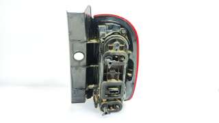 Recambio de piloto trasero izquierdo para dacia duster (hs_) 2010-2018 1.5 dci referencia OEM IAM 265551679R 265550035R 