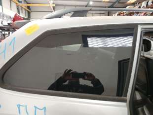 Recambio de luna trasera derecha para ssangyong kyron 2005- 2.0 xdi referencia OEM IAM 7926009021 7926009021 