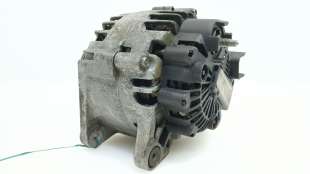 Recambio de alternador para dacia duster (hs_) 2010-2018 1.5 dci referencia OEM IAM 231007281R 231007281R  2