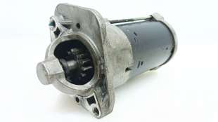 Recambio de motor arranque para dacia duster (hs_) 2010-2018 1.5 dci referencia OEM IAM 233007689R 233007689R 