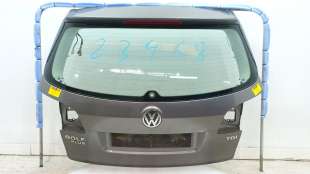 Recambio de porton trasero para volkswagen golf plus v (5m1, 521) 2004-2013 1.9 tdi referencia OEM IAM 5M0827025H 5M0827025H 