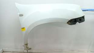 Recambio de aleta delantera derecha para dacia duster (hs_) 2010-2018 1.5 dci referencia OEM IAM 631004794R 631004794R 