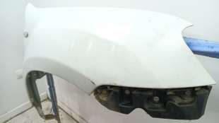 Recambio de aleta delantera derecha para dacia duster (hs_) 2010-2018 1.5 dci referencia OEM IAM 631004794R 631004794R  2