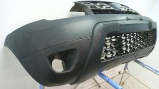 Recambio de paragolpes delantero para dacia duster (hs_) 2010-2018 1.5 dci referencia OEM IAM 620220025R 620220025R  2