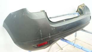 Recambio de paragolpes trasero para dacia duster (hs_) 2010-2018 1.5 dci referencia OEM IAM 850220033R 850220033R  2