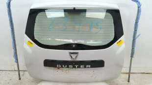 Recambio de porton trasero para dacia duster (hs_) 2010-2018 1.5 dci referencia OEM IAM 901003101R 901003101R 