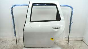Recambio de puerta trasera izquierda para dacia duster (hs_) 2010-2018 1.5 dci referencia OEM IAM 821014570R 821014570R 