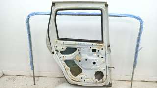 Recambio de puerta trasera izquierda para dacia duster (hs_) 2010-2018 1.5 dci referencia OEM IAM 821014570R 821014570R 