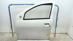 Recambio de puerta delantera izquierda para dacia duster (hs_) 2010-2018 1.5 dci referencia OEM IAM 801019012R 801019012R 