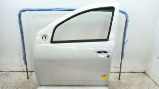 Recambio de puerta delantera izquierda para dacia duster (hs_) 2010-2018 1.5 dci referencia OEM IAM 801019012R 801019012R 