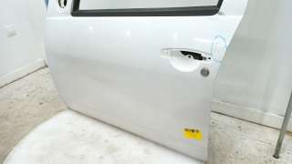 Recambio de puerta delantera izquierda para dacia duster (hs_) 2010-2018 1.5 dci referencia OEM IAM 801019012R 801019012R 