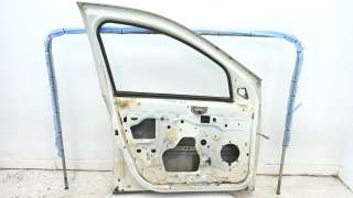 Recambio de puerta delantera izquierda para dacia duster (hs_) 2010-2018 1.5 dci referencia OEM IAM 801019012R 801019012R 