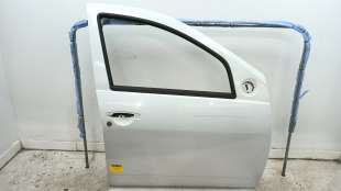 Recambio de puerta delantera derecha para dacia duster (hs_) 2010-2018 1.5 dci referencia OEM IAM 801006719R 801006719R 