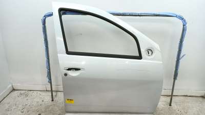 Recambio de puerta delantera derecha para dacia duster (hs_) 2010-2018 1.5 dci referencia OEM IAM 801006719R 801006719R 