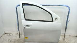 Recambio de puerta delantera derecha para dacia duster (hs_) 2010-2018 1.5 dci referencia OEM IAM 801006719R 801006719R 