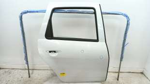 Recambio de puerta trasera derecha para dacia duster (hs_) 2010-2018 1.5 dci referencia OEM IAM 821008664R 821008664R 