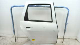 Recambio de puerta trasera derecha para dacia duster (hs_) 2010-2018 1.5 dci referencia OEM IAM 821008664R 821008664R 