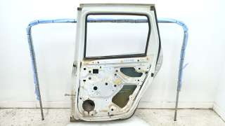 Recambio de puerta trasera derecha para dacia duster (hs_) 2010-2018 1.5 dci referencia OEM IAM 821008664R 821008664R 