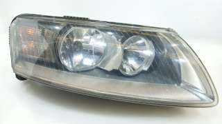Recambio de faro derecho para audi a6 c6 (4f2) 2004-2011 2.4 referencia OEM IAM 4F0941004A 4F0941004A 