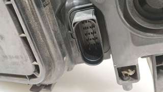 Recambio de faro derecho para audi a6 c6 (4f2) 2004-2011 2.4 referencia OEM IAM 4F0941004A 4F0941004A 