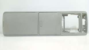 Recambio de consola central para volkswagen sharan (7n2) 2015- edition bmt referencia OEM IAM 1T0868403F 1T0868403G 