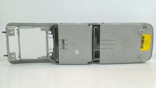 Recambio de consola central para volkswagen sharan (7n2) 2015- edition bmt referencia OEM IAM 1T0868403F 1T0868403G  2