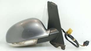 Recambio de retrovisor derecho para volkswagen golf plus v (5m1, 521) 2004-2013 1.9 tdi referencia OEM IAM 5M1857508AP 5M1857508 2