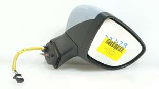 Recambio de retrovisor derecho para renault captur i (j5_, h5_) 2013- 1.5 dci 90 referencia OEM IAM 963016046R 963016046R 