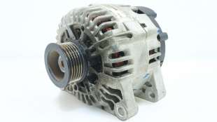 Recambio de alternador para citroën c3 i (fc_, fn_) 2002- 1.4 hdi referencia OEM IAM 5705NE EAA221596 