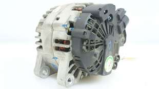 Recambio de alternador para citroën c3 i (fc_, fn_) 2002- 1.4 hdi referencia OEM IAM 5705NE EAA221596  2