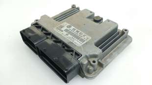 Recambio de centralita cierre para volkswagen golf plus v (5m1, 521) 2004-2013 1.9 tdi referencia OEM IAM 3G906021HC 03G906021HC 2