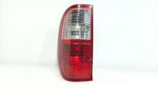 Recambio de piloto trasero izquierdo para ford ranger (er, eq, r_) 1997-2011 2.5 td 4x4 referencia OEM IAM 1358135 2M3413B505AA 