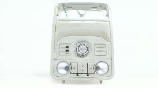 Recambio de luz interior para volkswagen sharan (7n1) 2010-2015 sport bluemotion referencia OEM IAM 1K0867489 1K0867489 