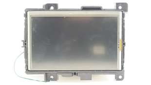Recambio de pantalla multifuncion para renault captur i (j5_, h5_) 2013- 1.5 dci 90 referencia OEM IAM 259156379R 259156379R  2